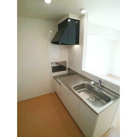 セレーナBの物件内観写真